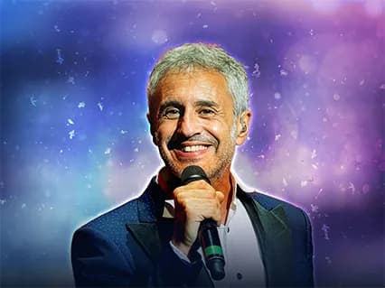 Sergio Dalma