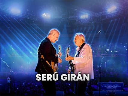 Seru Giran