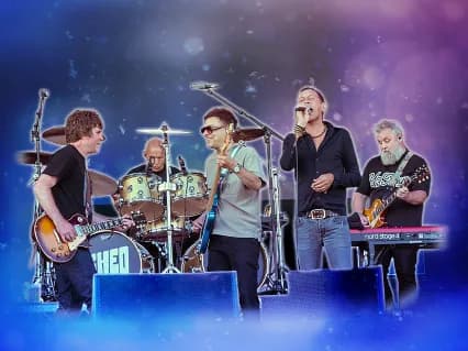 Shed Seven
