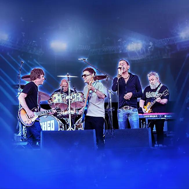 Shed Seven