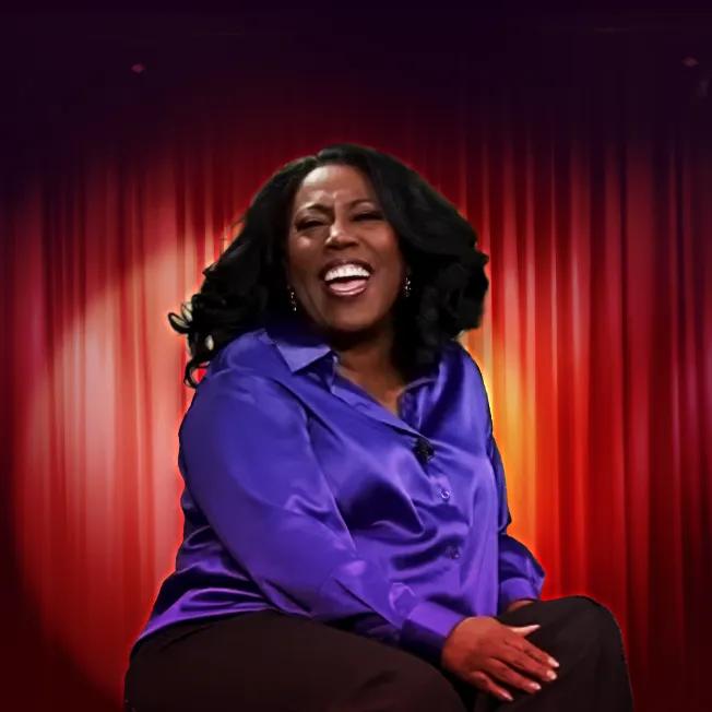 Sheryl Underwood
