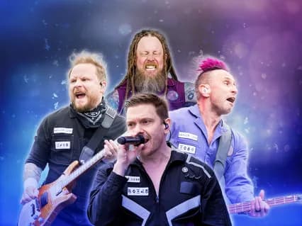 Shinedown