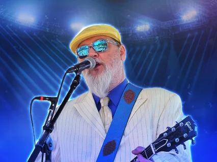 Shinyribs