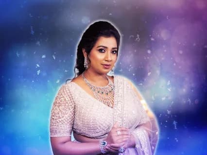 Shreya Ghoshal