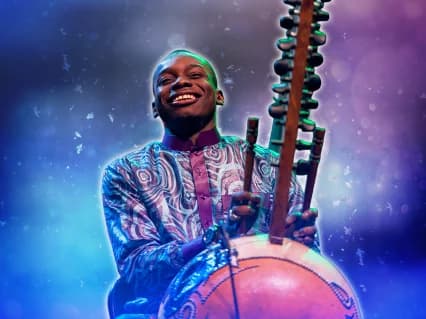 Sidiki Diabate