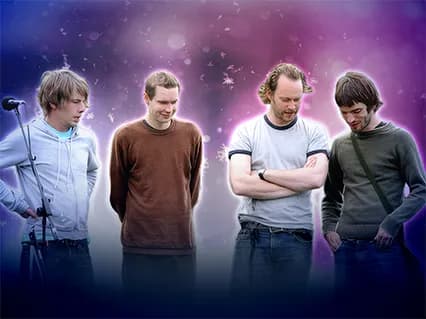 Sigur Ros