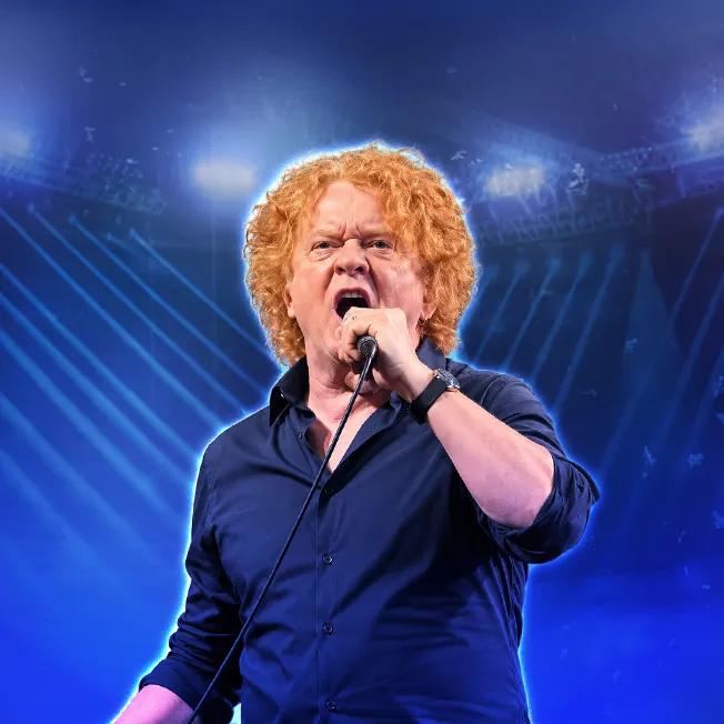 Simply Red