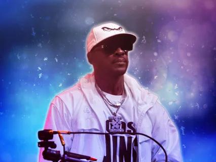 Skepta