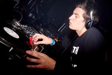 Skream