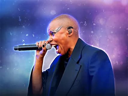 Pstereo Festival: Skunk Anansie