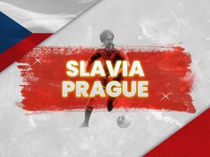 Sabah FC vs SK Slavia Prague