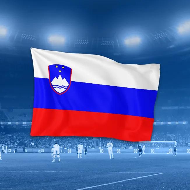 Slovenia vs Switzerland