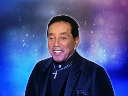Smokey Robinson