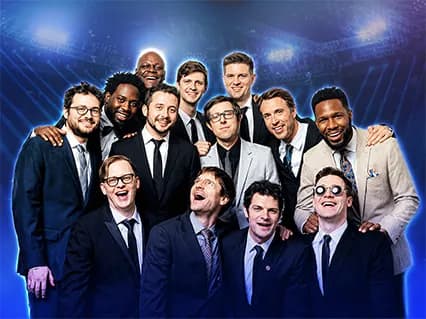 Snarky Puppy