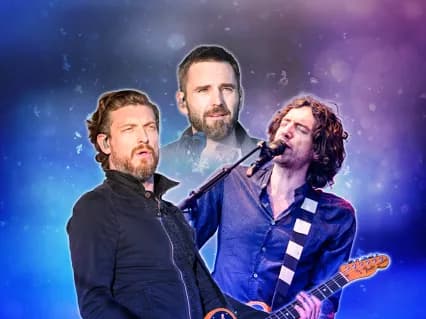 Snow Patrol