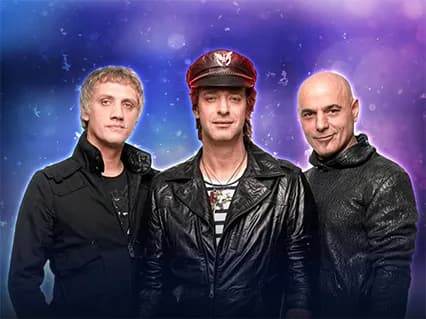 Soda Stereo