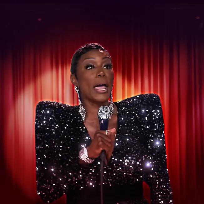 Sommore
