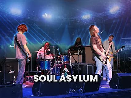 Soul Asylum