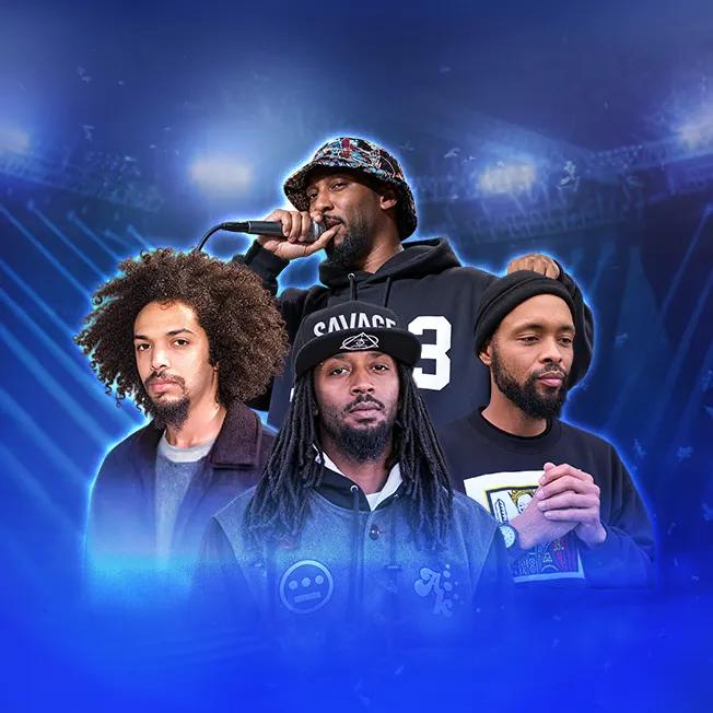 Souls of Mischief
