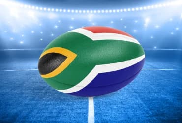 Rugby World Cup: South Africa vs Romania