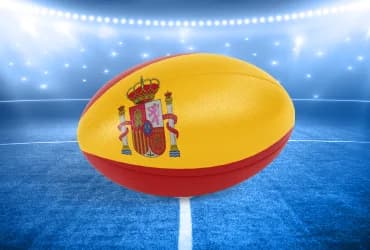 Rugby World Cup: Argentina vs Spain