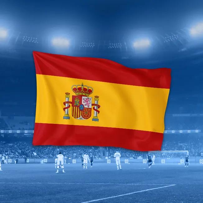 Czech Republic vs Spain