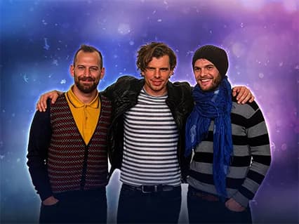 Sportfreunde Stiller