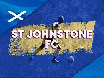 St. Johnstone vs Motherwell