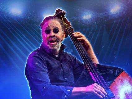 Stanley Clarke