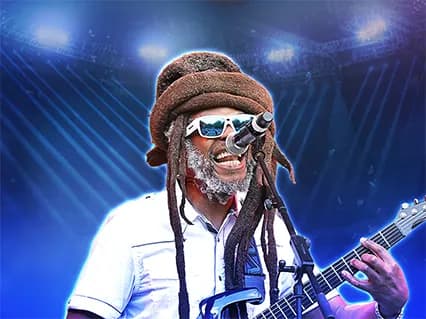 Steel Pulse