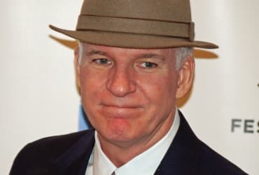 The Best of Steve Martin & Martin Short
