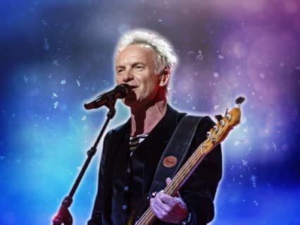 Sting