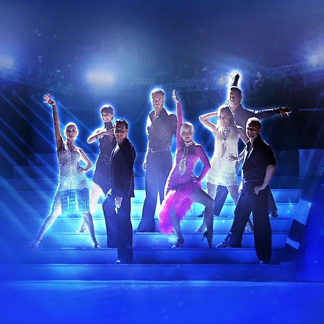 Strictly Come Dancing