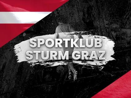 Sturm Graz vs NK Celje