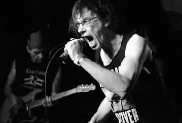 Subhumans