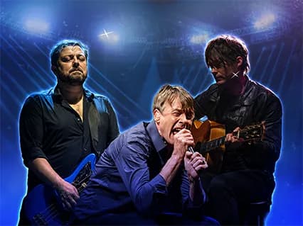 Pstereo Festival: Suede