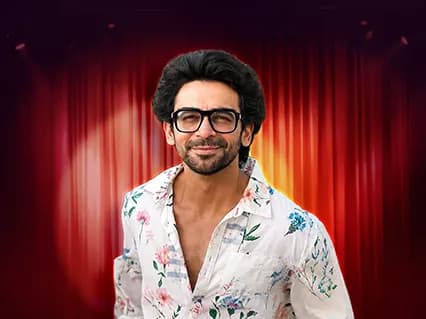 Sunil Grover