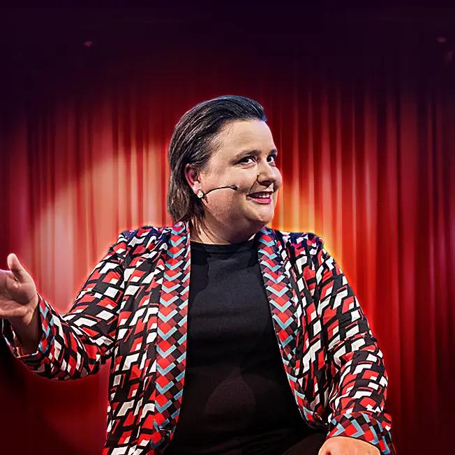 Susan Calman