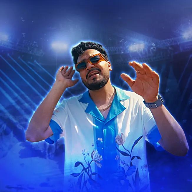Sushant KC