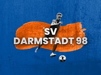 SV Darmstadt 98