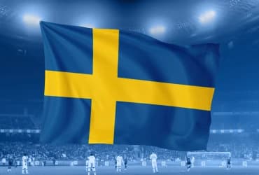 Sweden