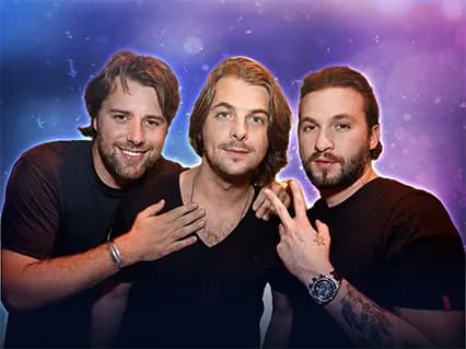Swedish House Mafia