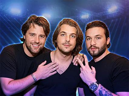 Swedish House Mafia
