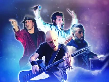System Of A Down