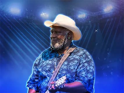 Taj Mahal and Keb Mo