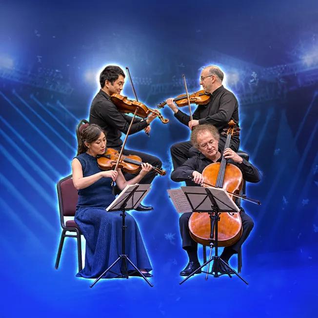 Takács Quartet