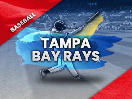 Tampa Bay Rays vs Toronto Blue Jays