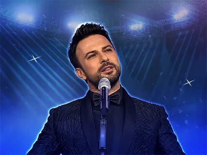Tarkan