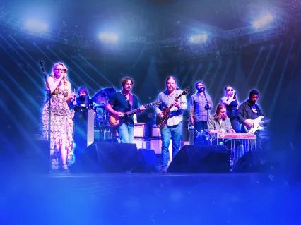 Tedeschi Trucks Band