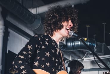 Temples